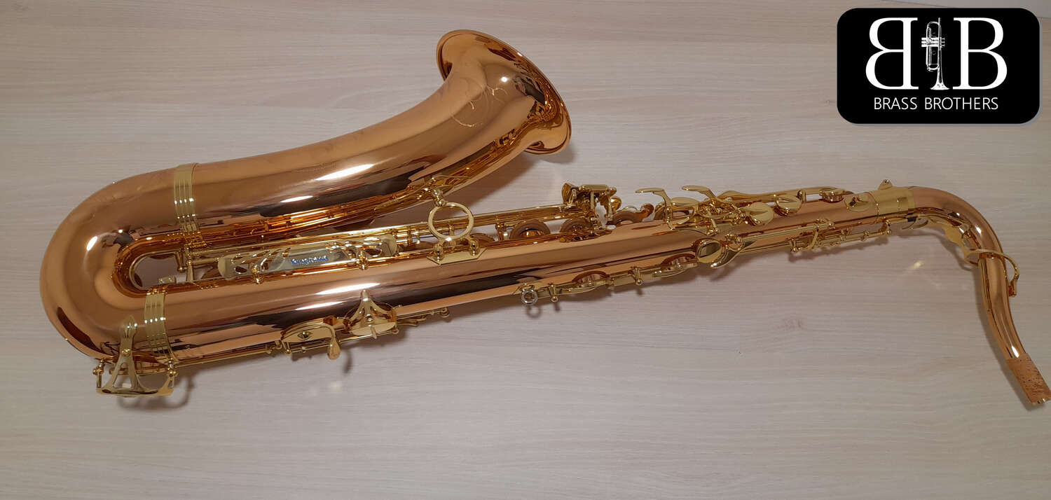 Saxophone Tenor Yanagisawa WO20 Elite