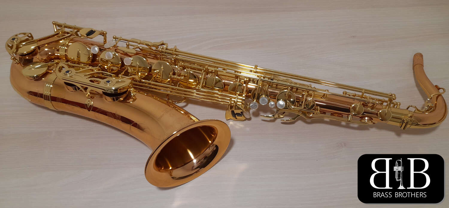 Saxophone Tenor Yanagisawa WO20 Elite