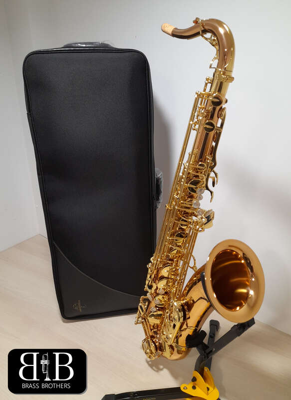 Saxophone Tenor Yanagisawa WO20 Elite