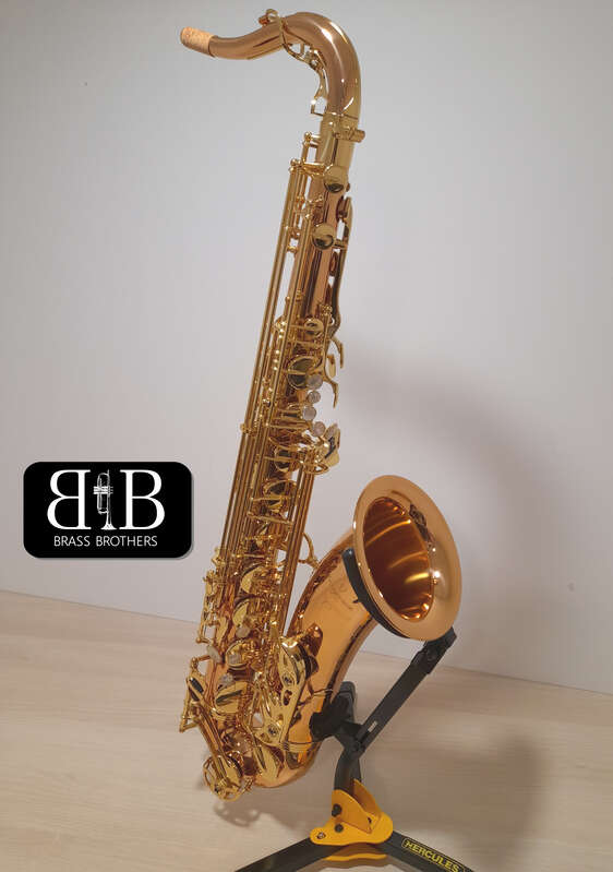 Saxophone Tenor Yanagisawa WO20 Elite
