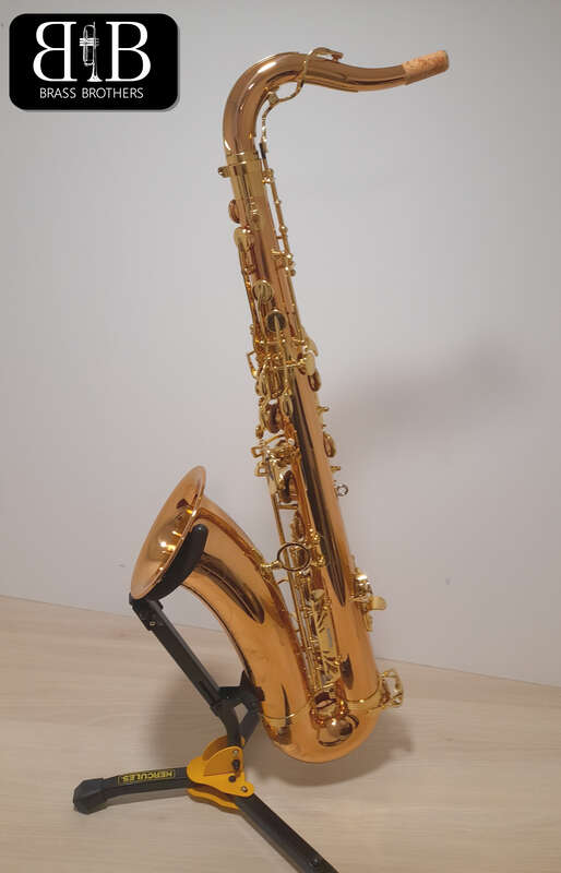 Saxophone Tenor Yanagisawa WO20 Elite