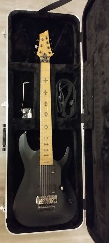 Schecter Loomis