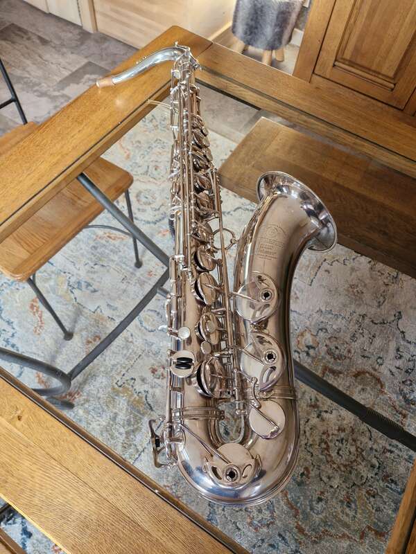 Selmer sba t&eacute;nor 35xxx