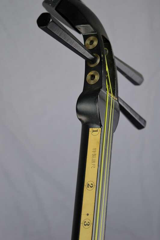 SHAMISEN Traditionnal Japan 3 cordes import Japon