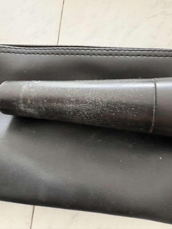 Shure SM58
