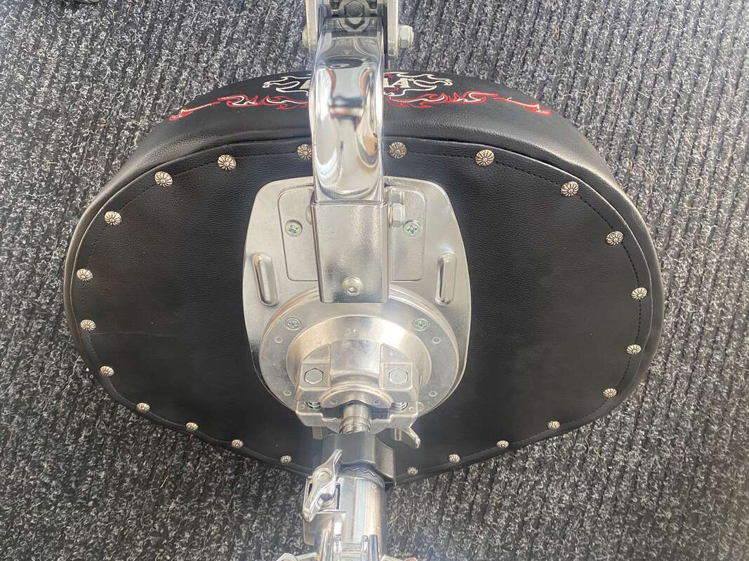 Si&egrave;ge Batterie Tama Drum Throne 1st Chair