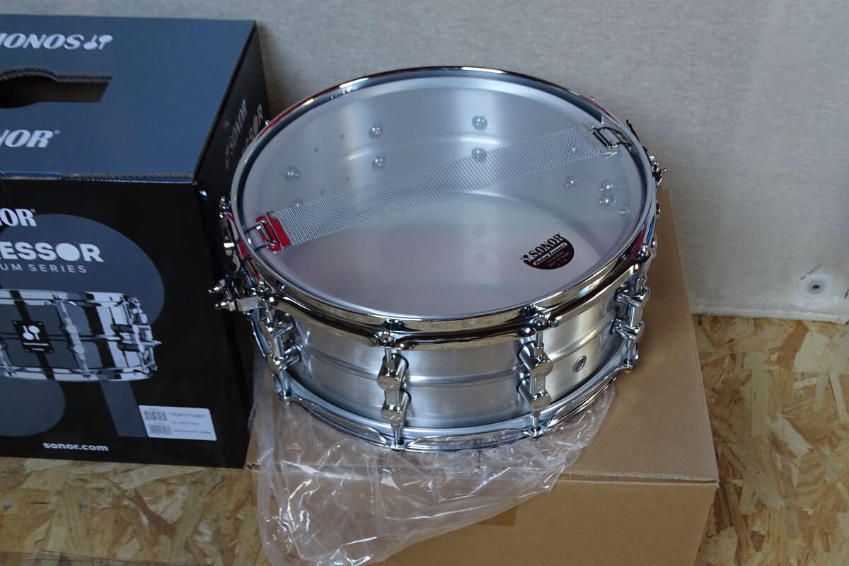 SONOR Kompressor 14" x 5.75"