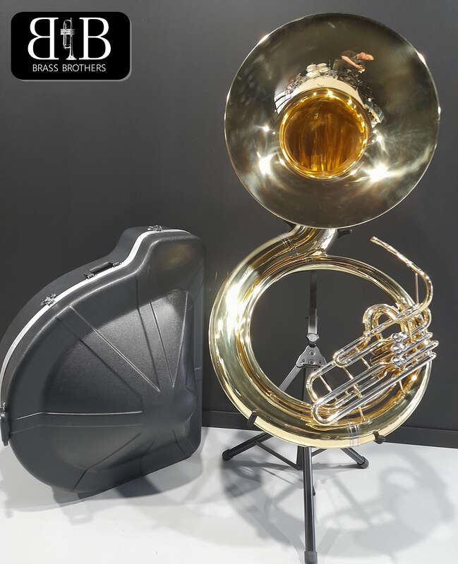 Soubassophone MTP mod.1320