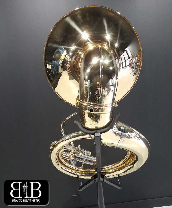 Soubassophone MTP mod.1320