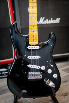 Stratocaster Gilmour Tribute Rousseau Guitars