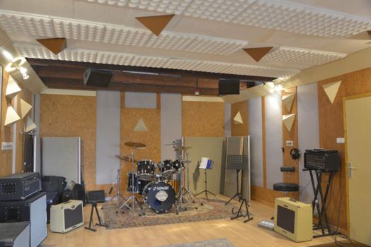 Studio A Cappella