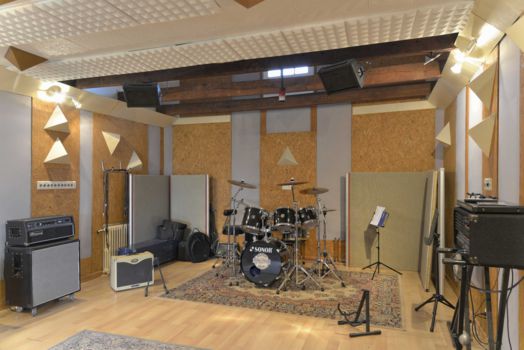 Studio A Cappella