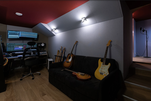 Studio Enregistrement / Arrangements / Production