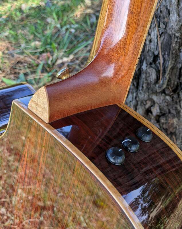 Taylor 810ce-l10 fall limited edition 2005