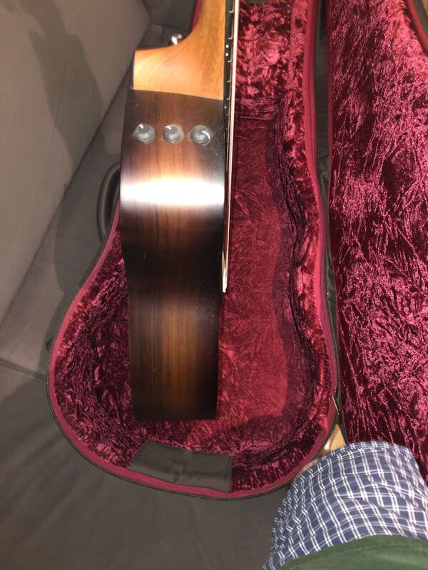 Taylor GS Mini E-Koa Plus