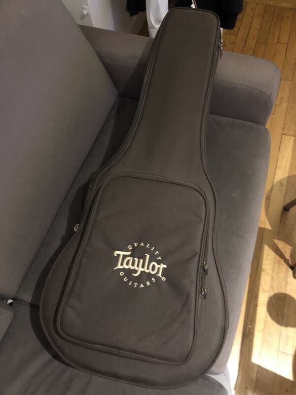Taylor GS Mini E-Koa Plus
