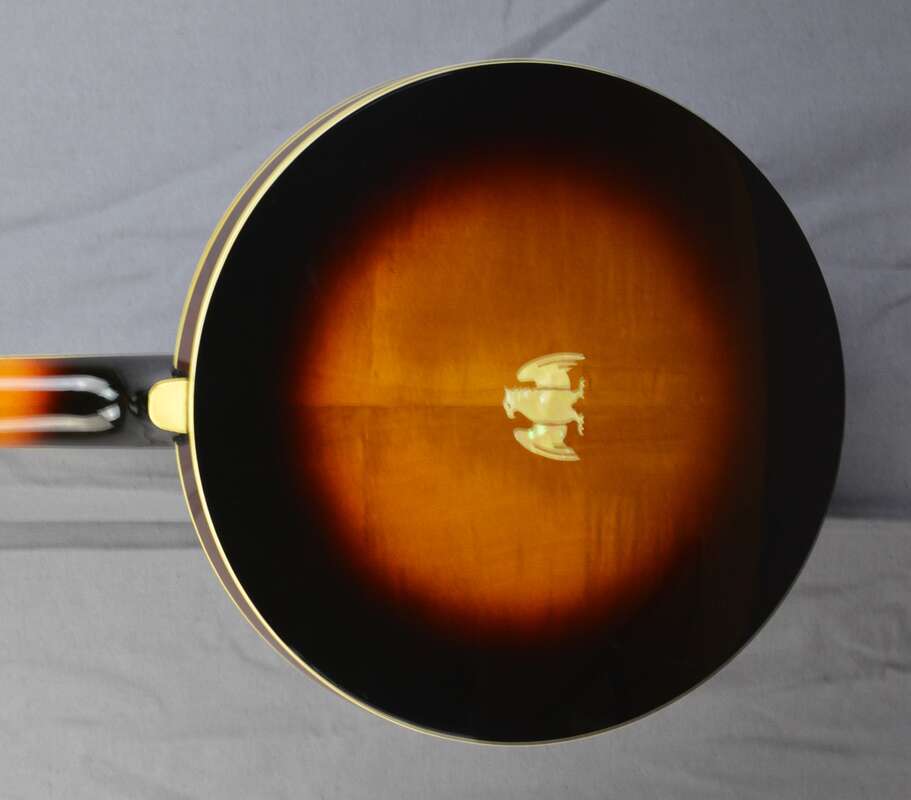 RESA. TOKAI Banjo 5c. Humming Bird T600R 1970s Japon