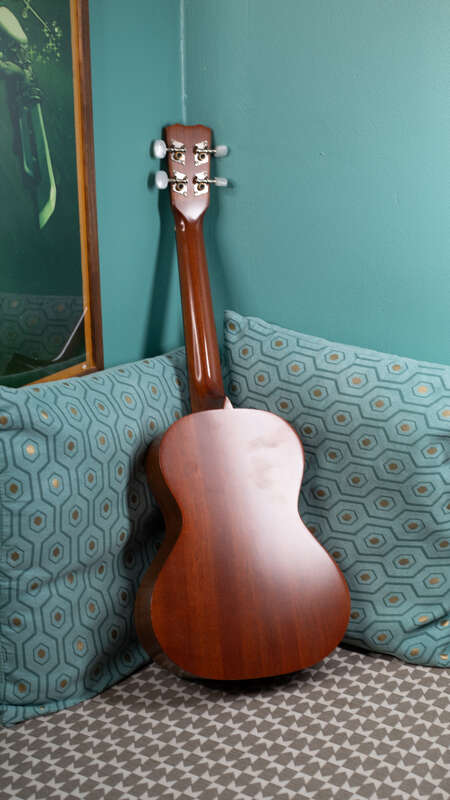 Ukulele Cordoba TM20