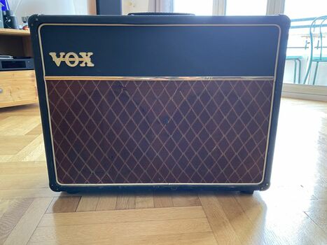 VOX AC-10 1964 Original JMI