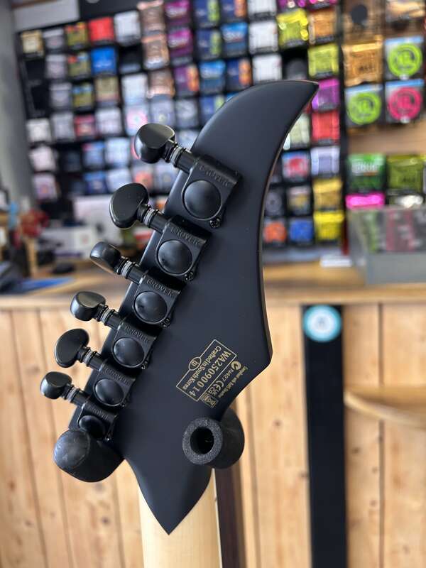 Wylde Audio - Wrathmaker Pale Moon