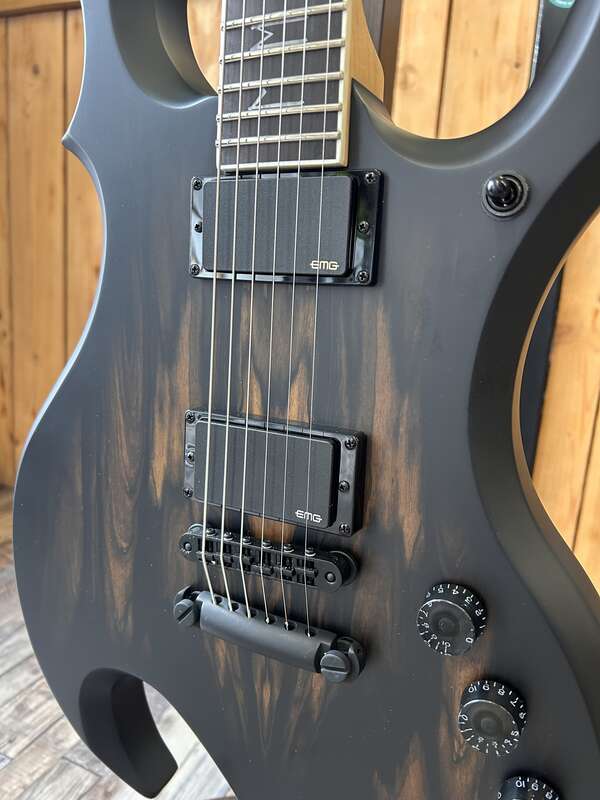 Wylde Audio - Wrathmaker Pale Moon
