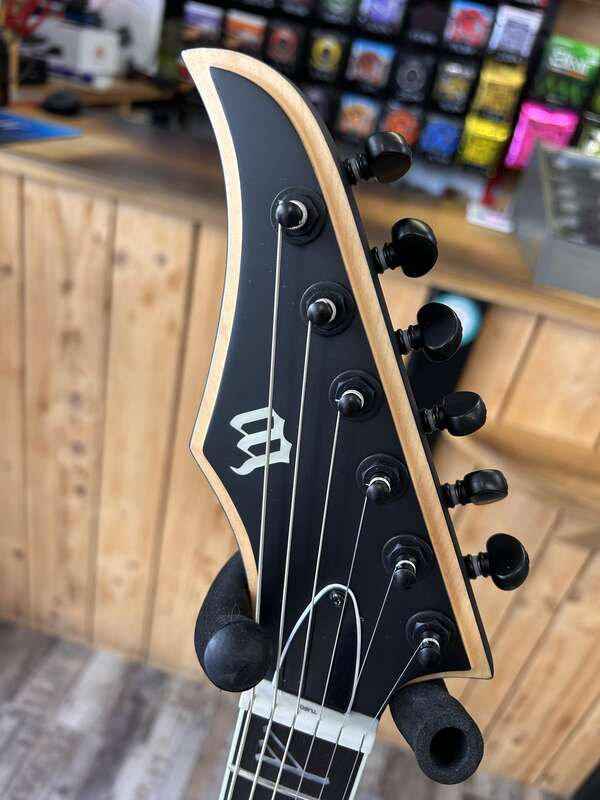 Wylde Audio - Wrathmaker Pale Moon