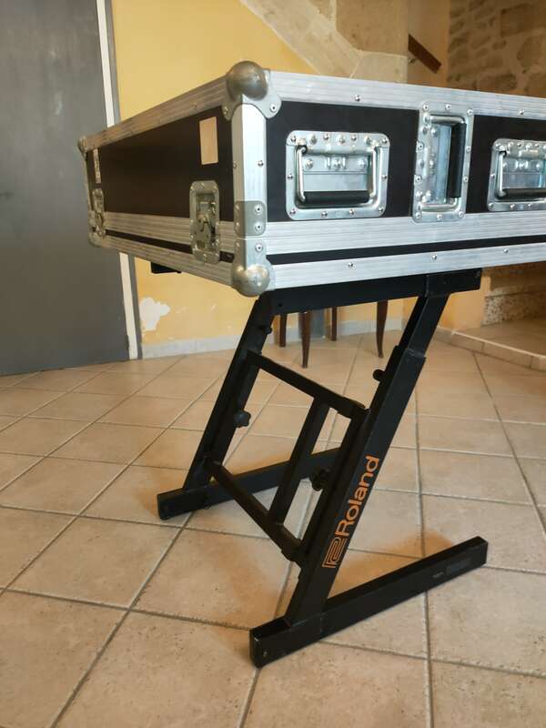 Yamaha MGP24X