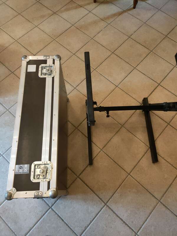 Yamaha MGP24X