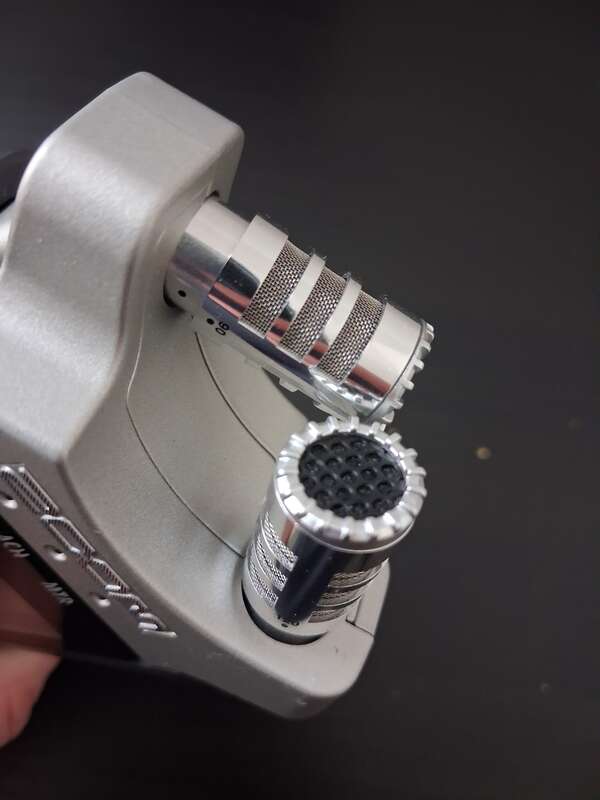 Zoom H4nSP
