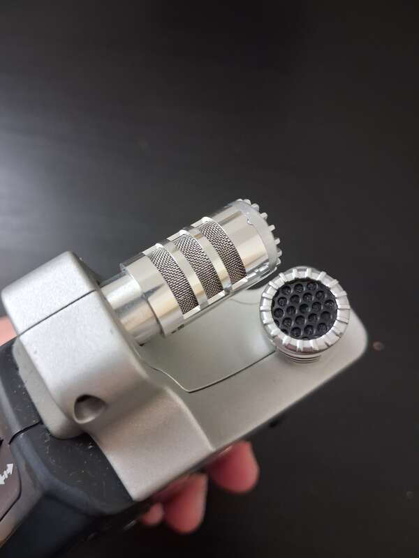 Zoom H4nSP