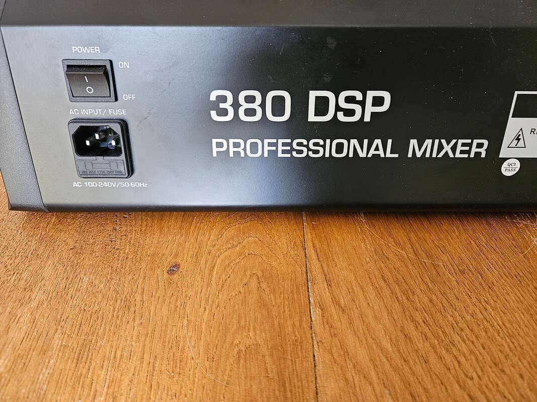 ZZIPP ZZMX12RBT