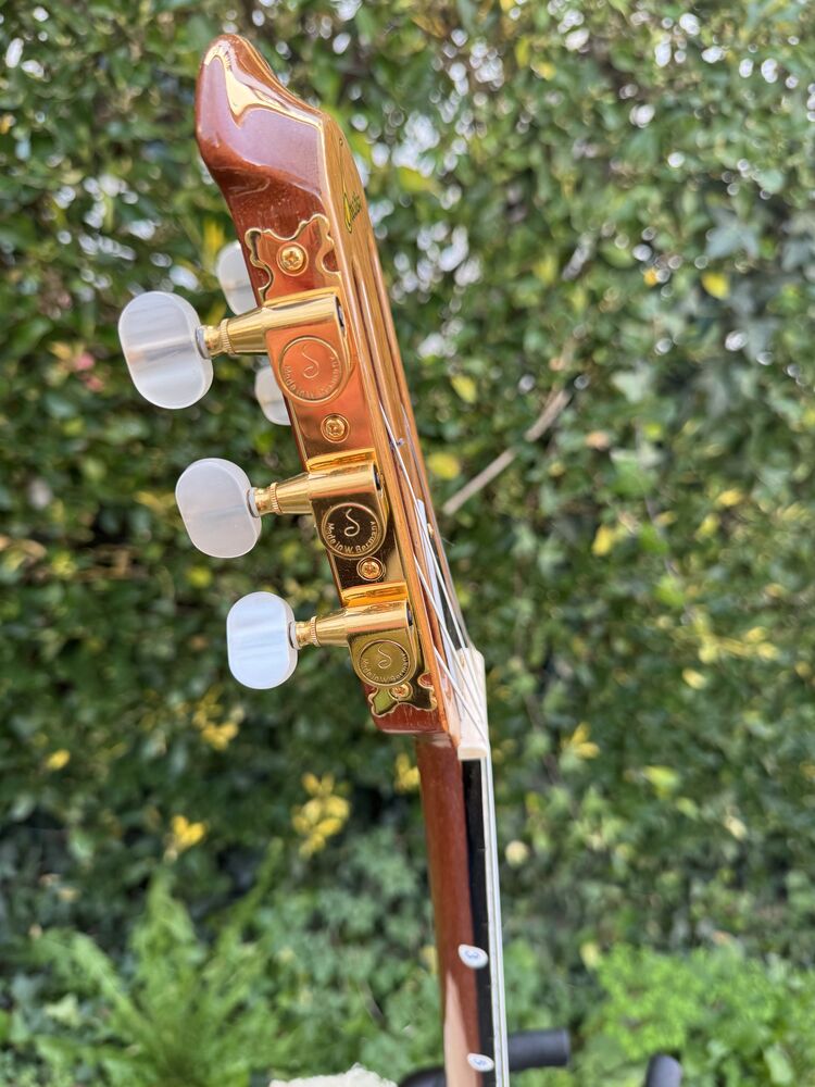 Guitare ovation country-artist u.s.a. model 【J】Ovation N6773