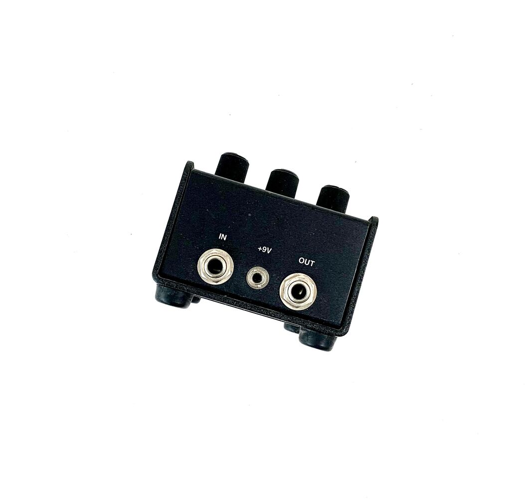 ProCo Sound Turbo RAT d'occasion - Zikinf