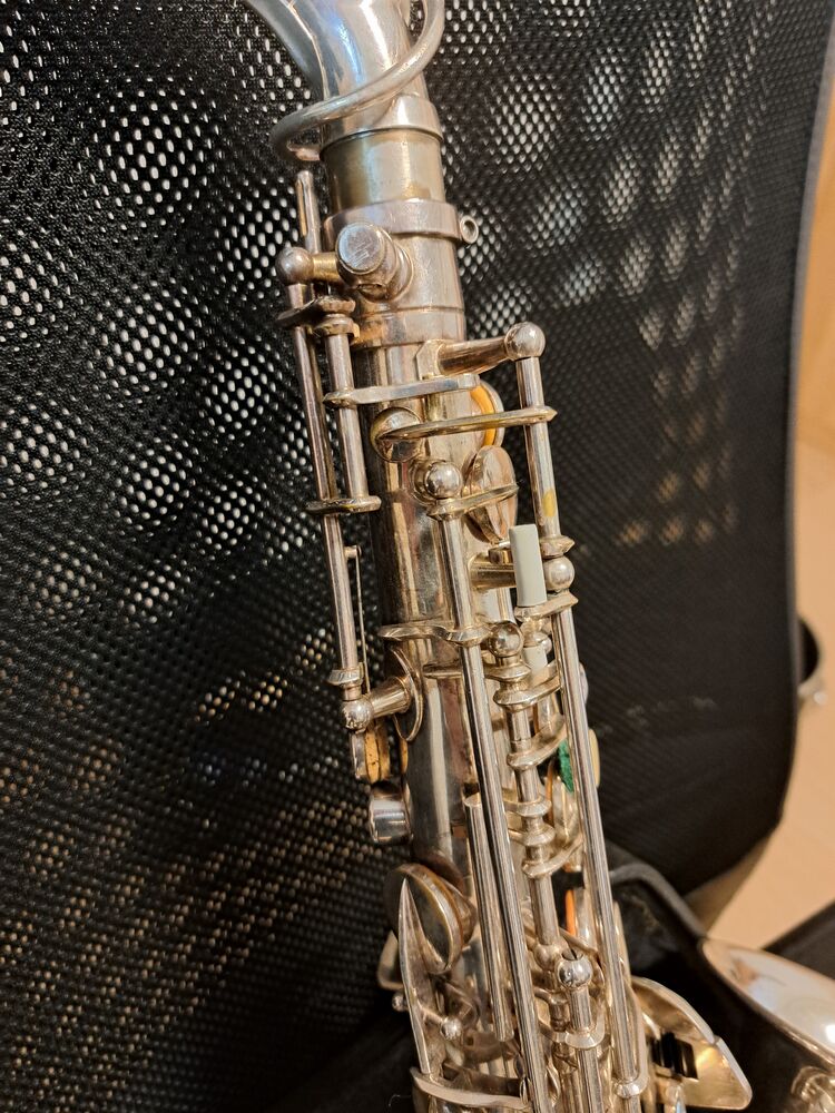Saxophone Electronique pas cher - Achat neuf et occasion