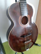 1920 The Gibson L-1 (Sheraton Brown) Usa