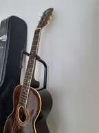 1920 The Gibson L-1 (Sheraton Brown) Usa