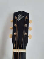 1920 The Gibson L-1 (Sheraton Brown) Usa