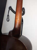 1920 The Gibson L-1 (Sheraton Brown) Usa