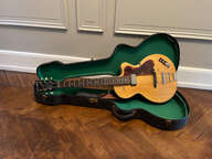 1961 Hofner Club 40 OHSC