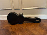 1961 Hofner Club 40 OHSC