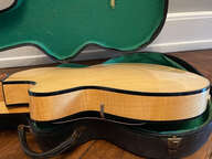 1961 Hofner Club 40 OHSC