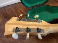 1961 Hofner Club 40 OHSC