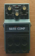 1985 Maxon Bass Comp BP-01 RARE