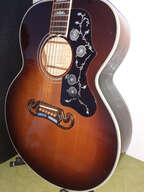 1991 Gibson J-200 Standard (Sunburst) Usa
