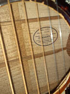 1991 Gibson J-200 Standard (Sunburst) Usa
