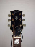 1991 Gibson J-200 Standard (Sunburst) Usa
