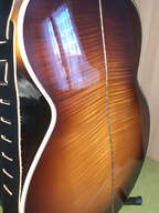 1991 Gibson J-200 Standard (Sunburst) Usa