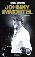 2 livres sur Johnny