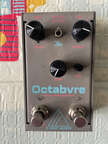 3 leaf audio Octabvre
