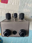 3 leaf audio Octabvre